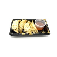 Kip Gyoza 4 stuks (Halal)*